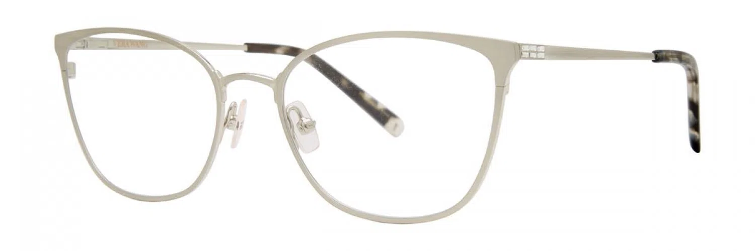 Vera Wang Charrisse Eyeglasses - view 3